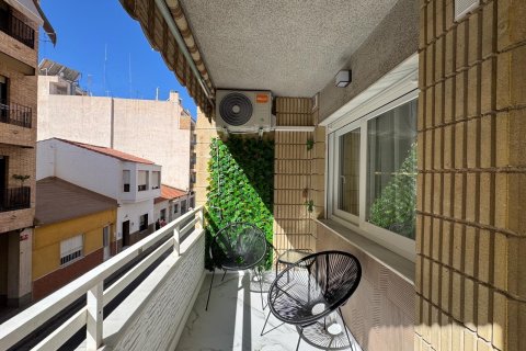 Apartment for sale Torrevieja, Alicante, Spain 3 bedrooms, 105 sq.m. No. 133058 - photo 20