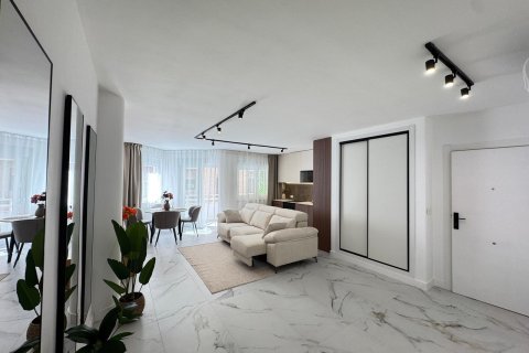 Apartment for sale Torrevieja, Alicante, Spain 3 bedrooms, 105 sq.m. No. 133058 - photo 4