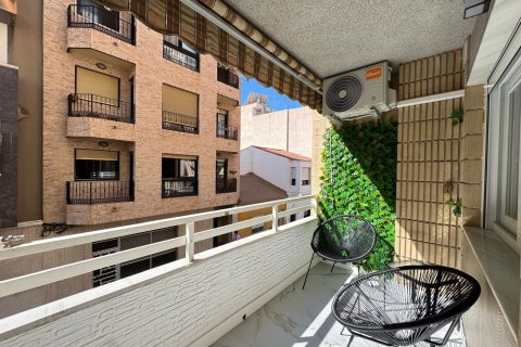 Apartment for sale Torrevieja, Alicante, Spain 3 bedrooms, 105 sq.m. No. 133058 - photo 19