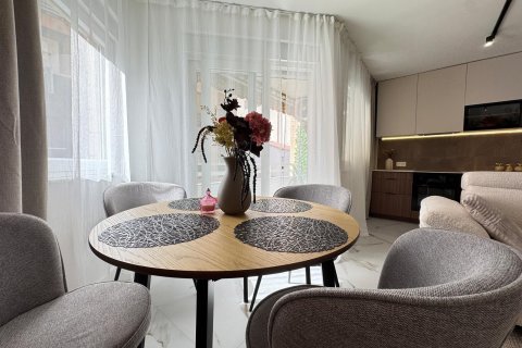 Apartment for sale Torrevieja, Alicante, Spain 3 bedrooms, 105 sq.m. No. 133058 - photo 9