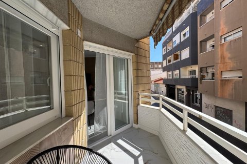 Apartment for sale Torrevieja, Alicante, Spain 3 bedrooms, 105 sq.m. No. 133058 - photo 23