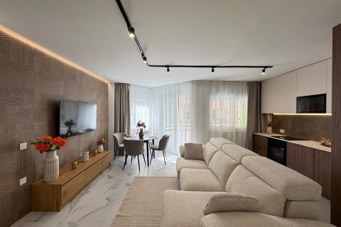 Apartment for sale Torrevieja, Alicante, Spain 3 bedrooms, 105 sq.m. No. 133058 - photo 6