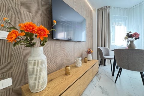 Apartment for sale Torrevieja, Alicante, Spain 3 bedrooms, 105 sq.m. No. 133058 - photo 7