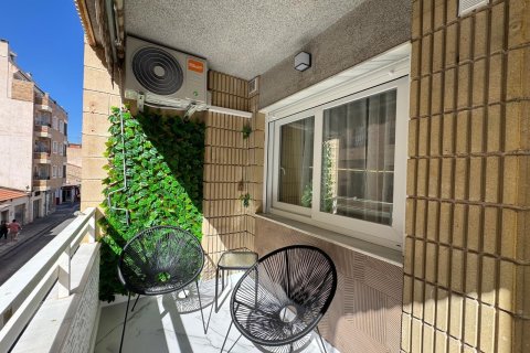 Apartment for sale Torrevieja, Alicante, Spain 3 bedrooms, 105 sq.m. No. 133058 - photo 21