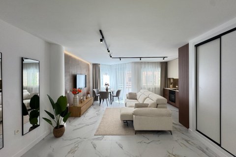 Apartment for sale Torrevieja, Alicante, Spain 3 bedrooms, 105 sq.m. No. 133058 - photo 1