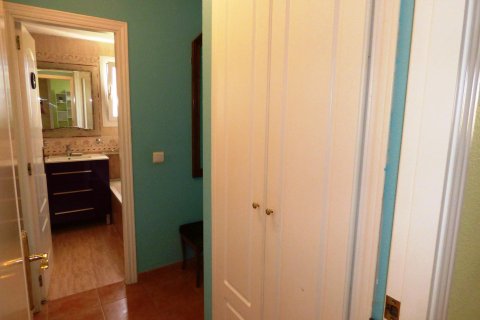 Apartment for sale Alicante, Spain 3 bedrooms, 127 sq.m. No. 133055 - photo 14