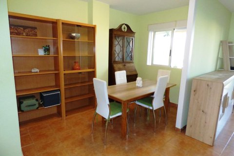 Apartment for sale Alicante, Spain 3 bedrooms, 127 sq.m. No. 133055 - photo 10