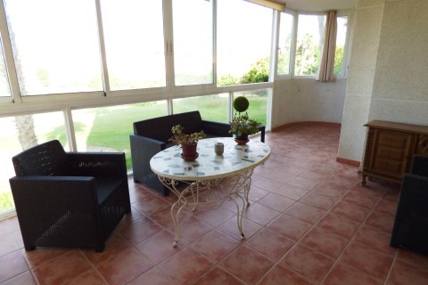 Apartment for sale Alicante, Spain 3 bedrooms, 127 sq.m. No. 133055 - photo 3