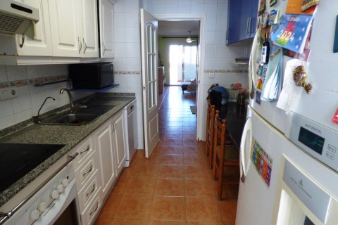 Apartment for sale Alicante, Spain 3 bedrooms, 127 sq.m. No. 133055 - photo 22