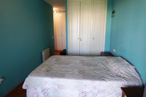 Apartment for sale Alicante, Spain 3 bedrooms, 127 sq.m. No. 133055 - photo 12
