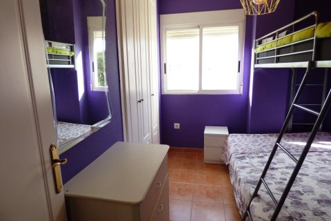 Apartment for sale Alicante, Spain 3 bedrooms, 127 sq.m. No. 133055 - photo 17