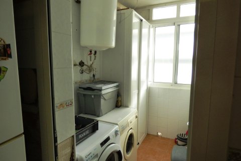 Apartment for sale Alicante, Spain 3 bedrooms, 127 sq.m. No. 133055 - photo 25
