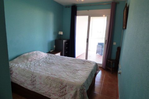Apartment for sale Alicante, Spain 3 bedrooms, 127 sq.m. No. 133055 - photo 13