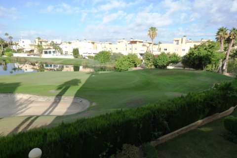 Apartment for sale Alicante, Spain 3 bedrooms, 127 sq.m. No. 133055 - photo 20