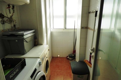 Apartment for sale Alicante, Spain 3 bedrooms, 127 sq.m. No. 133055 - photo 24
