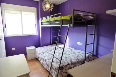 Apartment for sale Alicante, Spain 3 bedrooms, 127 sq.m. No. 133055 - photo 16
