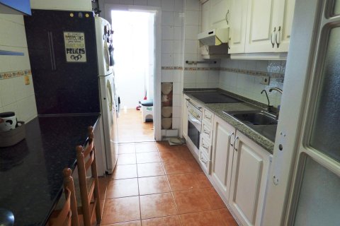 Apartment for sale Alicante, Spain 3 bedrooms, 127 sq.m. No. 133055 - photo 23