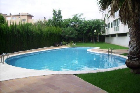 Apartment for sale Alicante, Spain 3 bedrooms, 127 sq.m. No. 133055 - photo 30