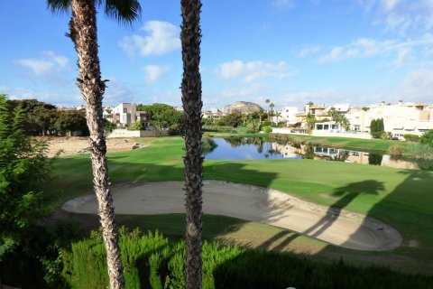 Apartment for sale Alicante, Spain 3 bedrooms, 127 sq.m. No. 133055 - photo 21