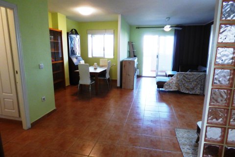 Apartment for sale Alicante, Spain 3 bedrooms, 127 sq.m. No. 133055 - photo 7