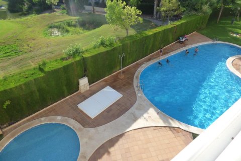 Apartment for sale Alicante, Spain 3 bedrooms, 127 sq.m. No. 133055 - photo 29