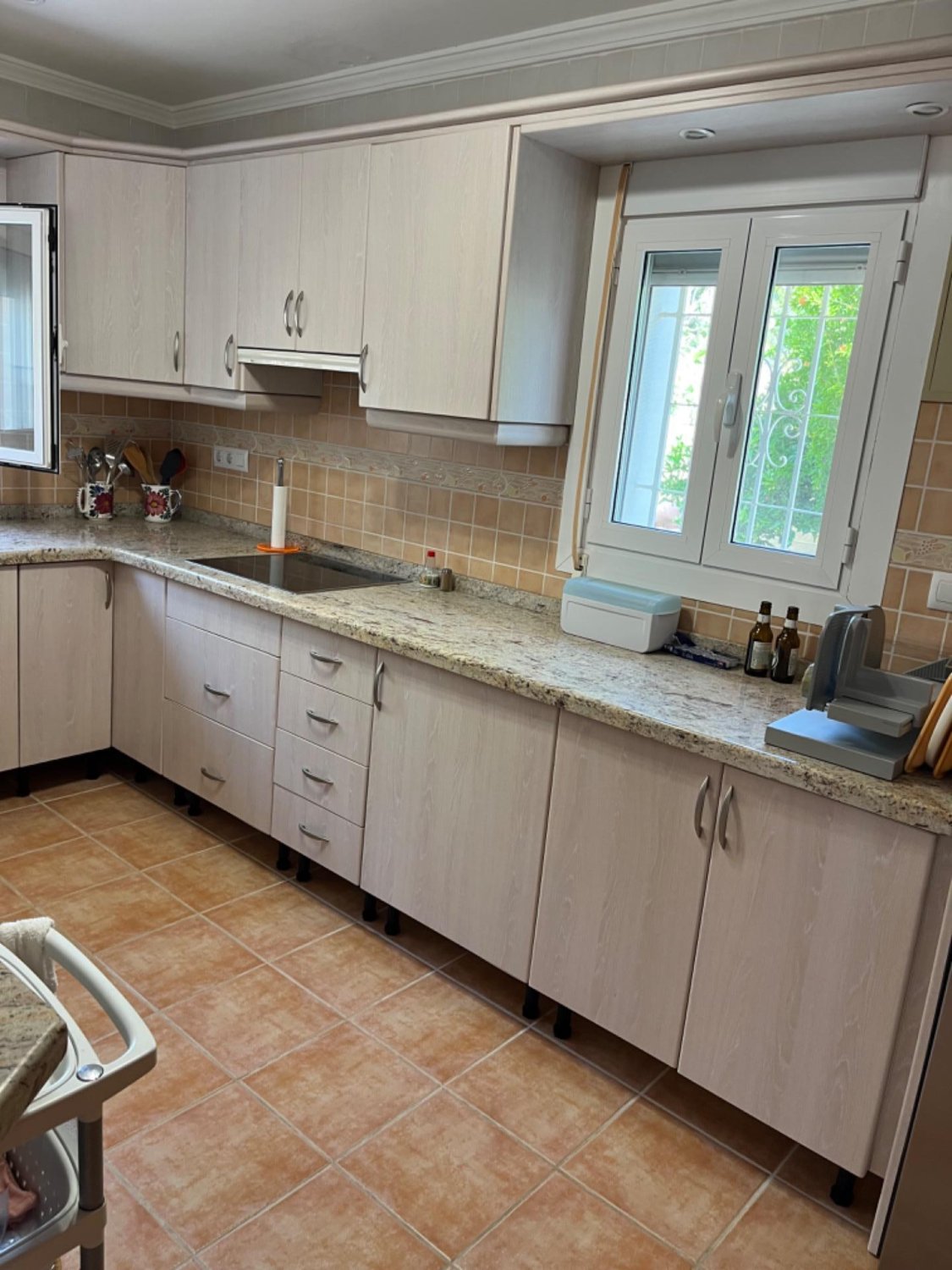 House in Benissa, Alicante, Spain 3 bedrooms, 147 sq.m. No. 166571