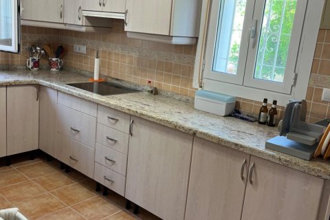 Māja pārdošanā Benissa, Alicante, Spānijā 3 istabas, 147 m2 Nr. 166571 - attēls 18