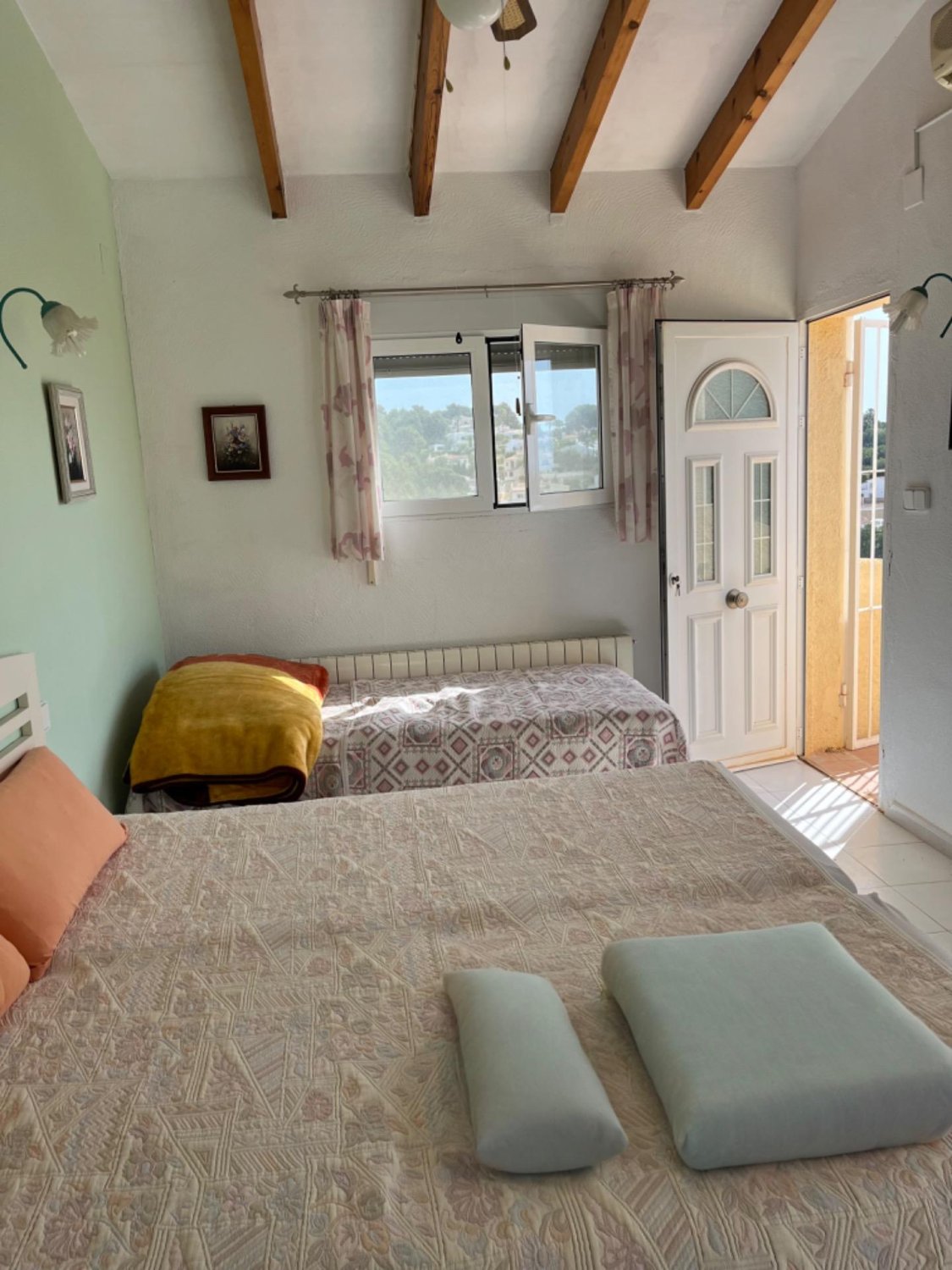 House in Benissa, Alicante, Spain 3 bedrooms, 147 sq.m. No. 166571