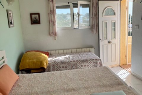 Māja pārdošanā Benissa, Alicante, Spānijā 3 istabas, 147 m2 Nr. 166571 - attēls 30