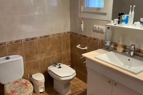 Māja pārdošanā Benissa, Alicante, Spānijā 3 istabas, 147 m2 Nr. 166571 - attēls 22