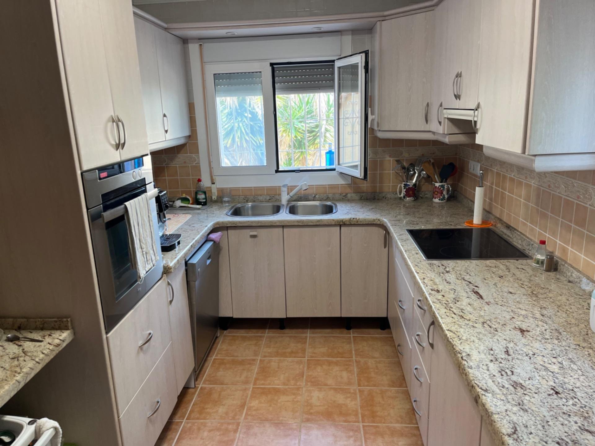 House in Benissa, Alicante, Spain 3 bedrooms, 147 sq.m. No. 166571