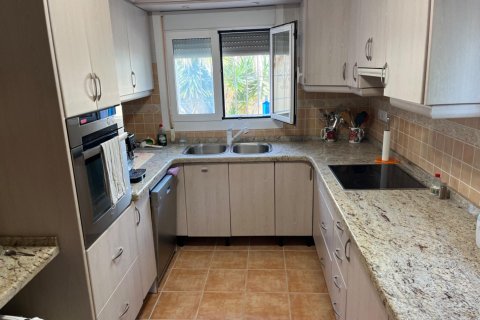 Māja pārdošanā Benissa, Alicante, Spānijā 3 istabas, 147 m2 Nr. 166571 - attēls 16