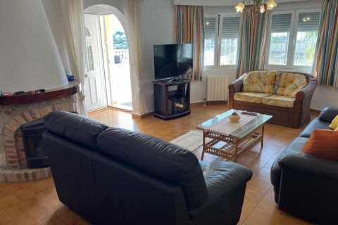 Māja pārdošanā Benissa, Alicante, Spānijā 3 istabas, 147 m2 Nr. 166571 - attēls 12