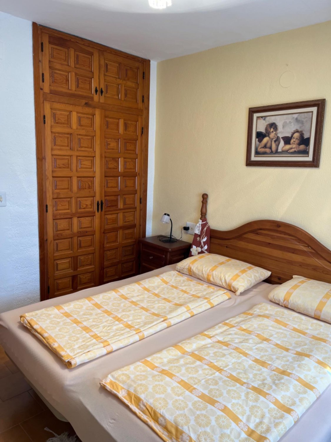 House in Benissa, Alicante, Spain 3 bedrooms, 147 sq.m. No. 166571