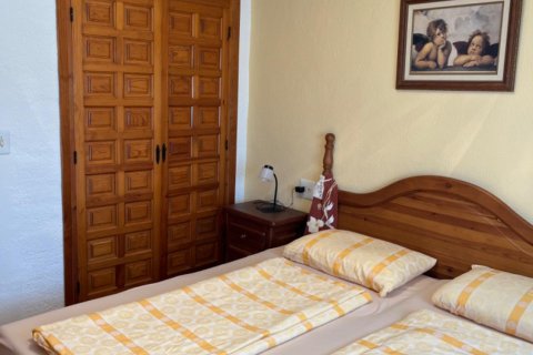 Māja pārdošanā Benissa, Alicante, Spānijā 3 istabas, 147 m2 Nr. 166571 - attēls 25