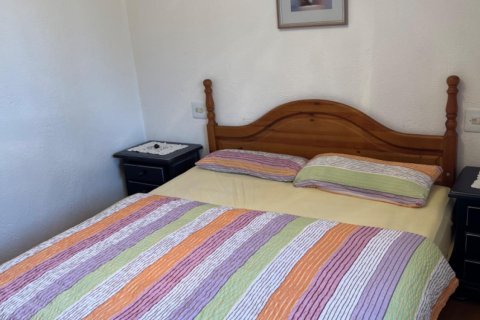 Māja pārdošanā Benissa, Alicante, Spānijā 3 istabas, 147 m2 Nr. 166571 - attēls 20