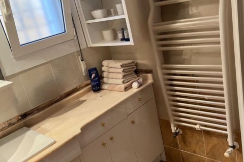 Māja pārdošanā Benissa, Alicante, Spānijā 3 istabas, 147 m2 Nr. 166571 - attēls 23