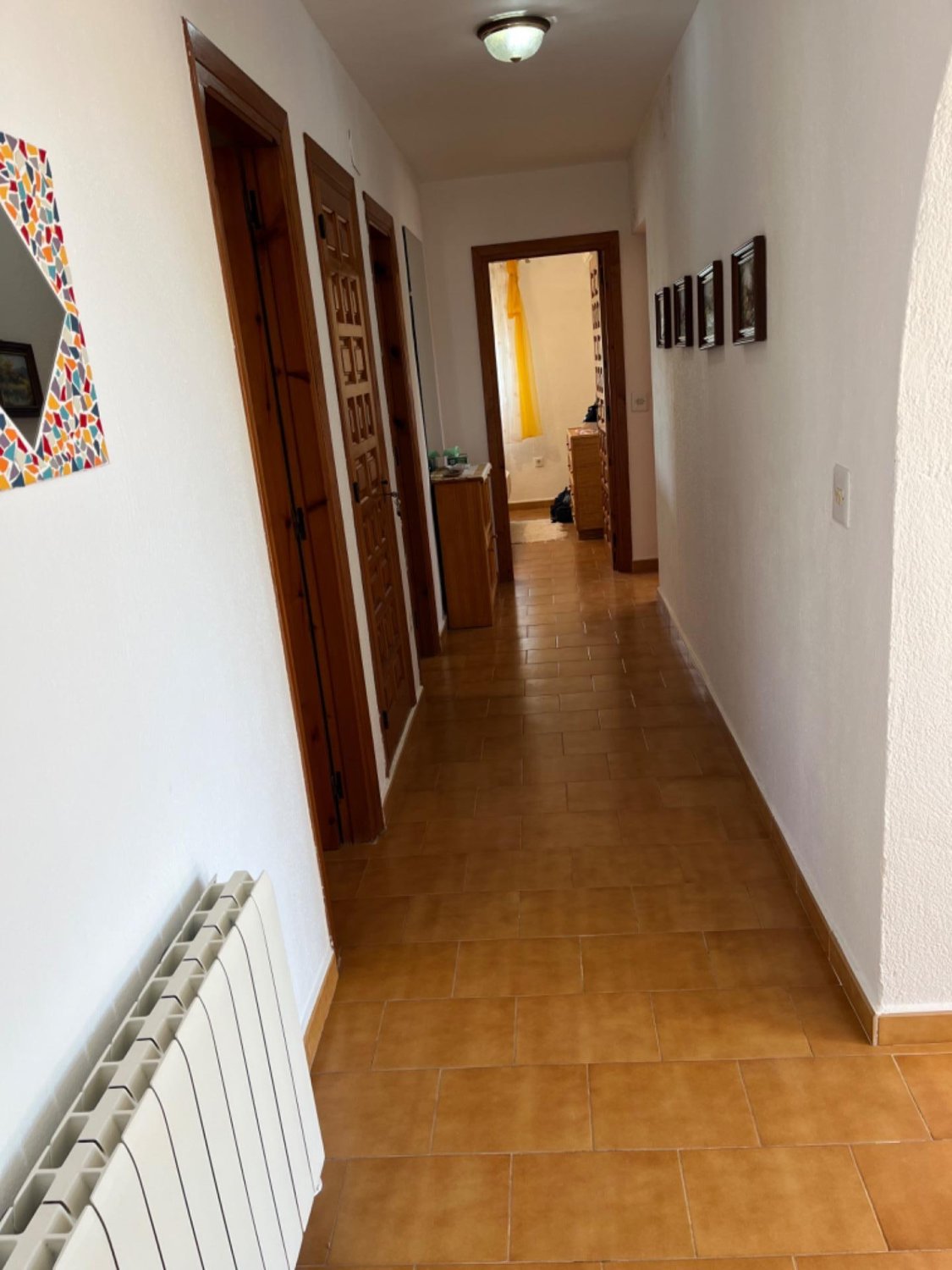 House in Benissa, Alicante, Spain 3 bedrooms, 147 sq.m. No. 166571