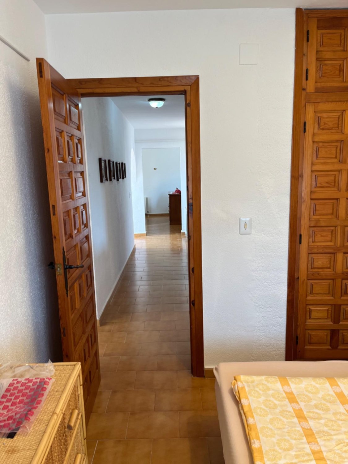 House in Benissa, Alicante, Spain 3 bedrooms, 147 sq.m. No. 166571