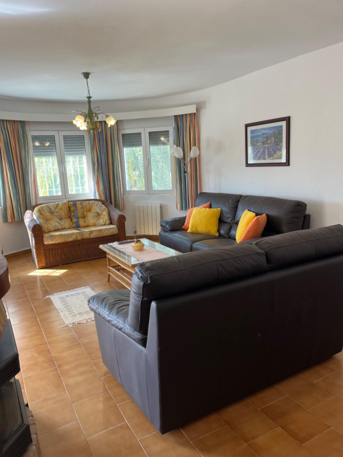 House in Benissa, Alicante, Spain 3 bedrooms, 147 sq.m. No. 166571