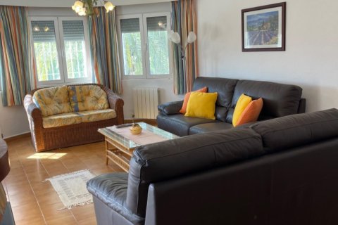 Māja pārdošanā Benissa, Alicante, Spānijā 3 istabas, 147 m2 Nr. 166571 - attēls 14