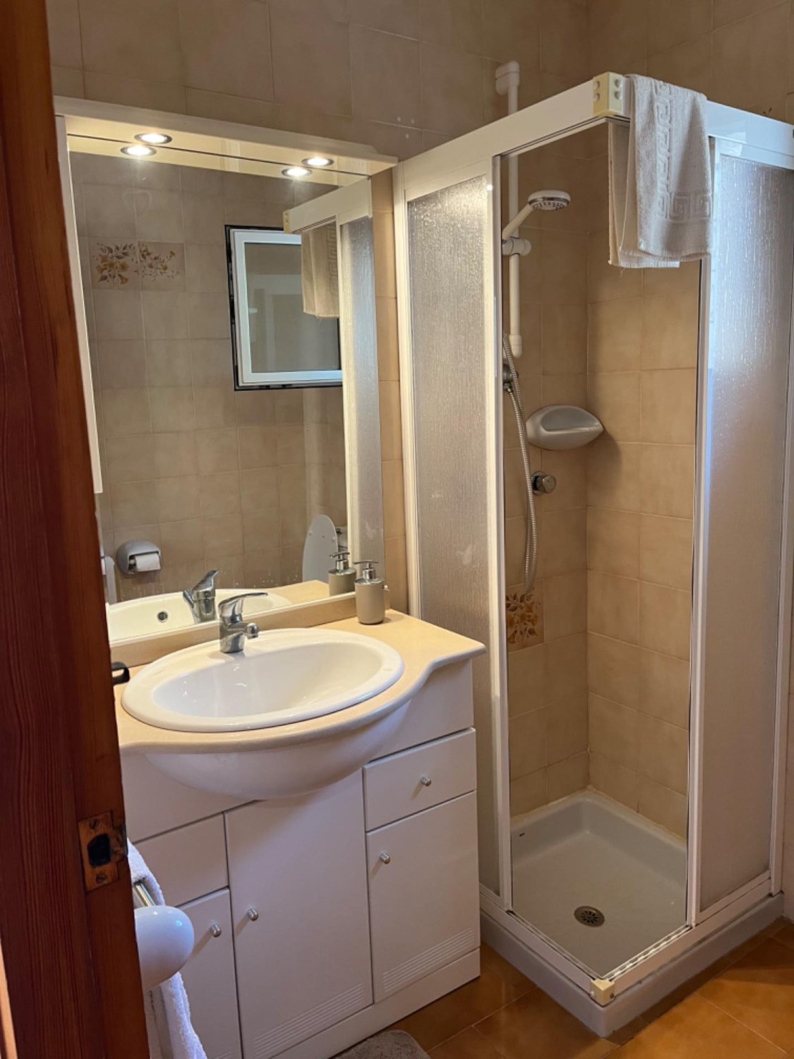 House in Benissa, Alicante, Spain 3 bedrooms, 147 sq.m. No. 166571
