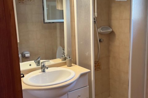 Māja pārdošanā Benissa, Alicante, Spānijā 3 istabas, 147 m2 Nr. 166571 - attēls 27