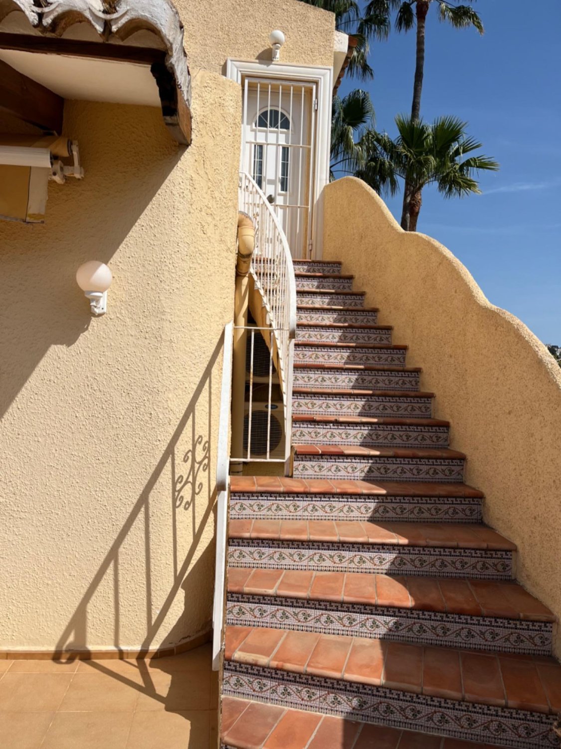 House in Benissa, Alicante, Spain 3 bedrooms, 147 sq.m. No. 166571