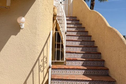 Māja pārdošanā Benissa, Alicante, Spānijā 3 istabas, 147 m2 Nr. 166571 - attēls 29