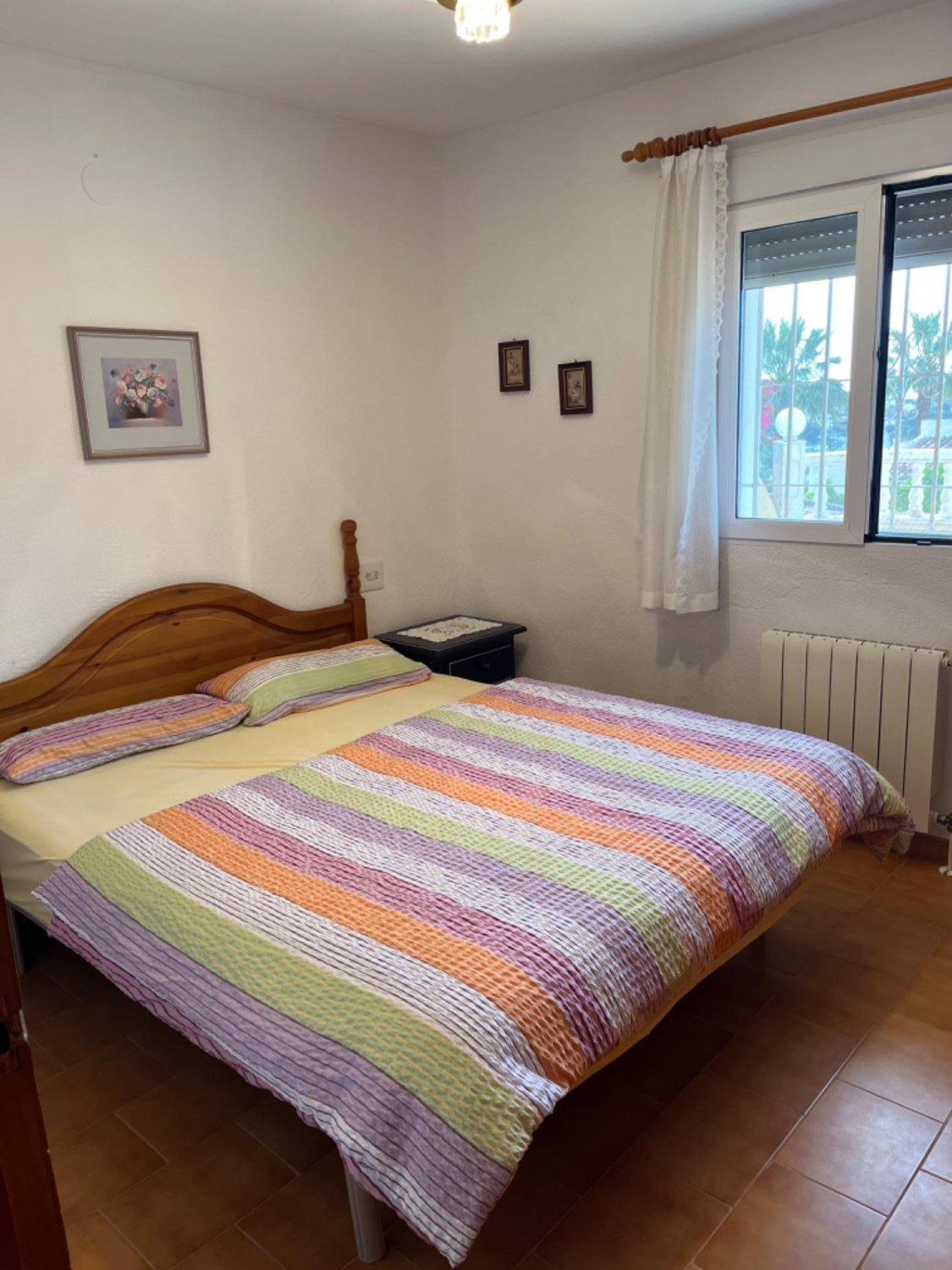 House in Benissa, Alicante, Spain 3 bedrooms, 147 sq.m. No. 166571