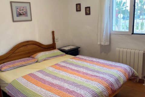 Māja pārdošanā Benissa, Alicante, Spānijā 3 istabas, 147 m2 Nr. 166571 - attēls 21