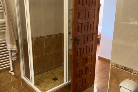 Māja pārdošanā Benissa, Alicante, Spānijā 3 istabas, 147 m2 Nr. 166571 - attēls 28