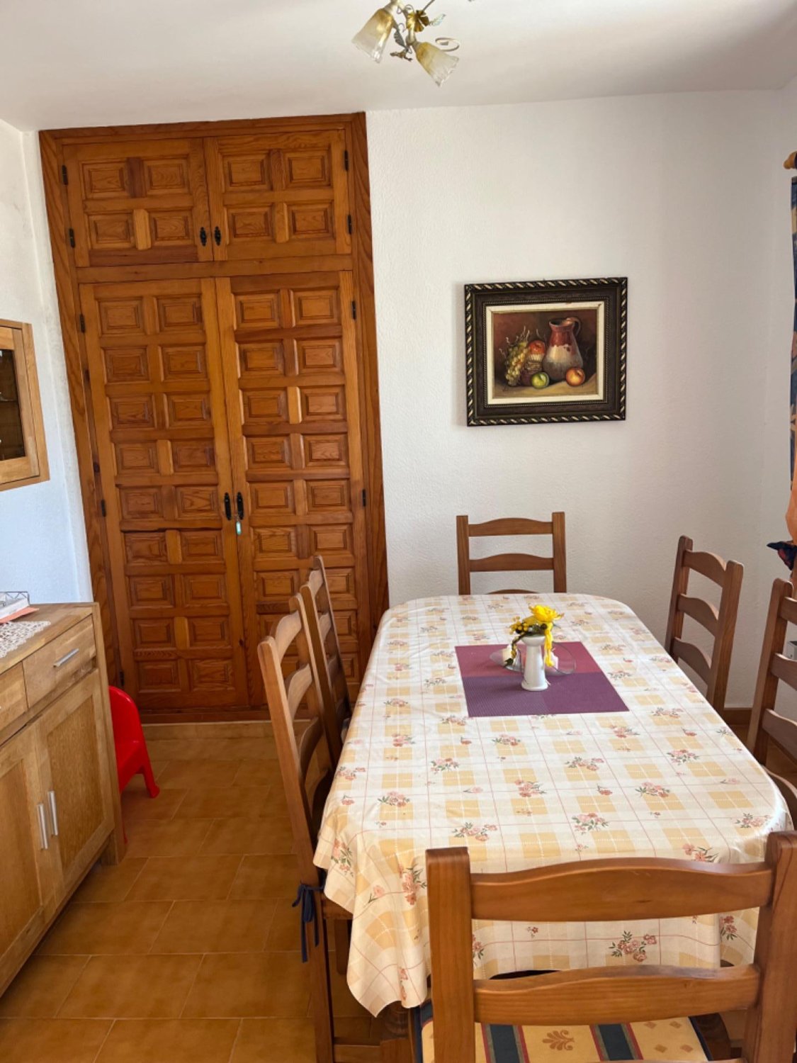 House in Benissa, Alicante, Spain 3 bedrooms, 147 sq.m. No. 166571