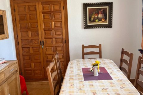 Māja pārdošanā Benissa, Alicante, Spānijā 3 istabas, 147 m2 Nr. 166571 - attēls 15